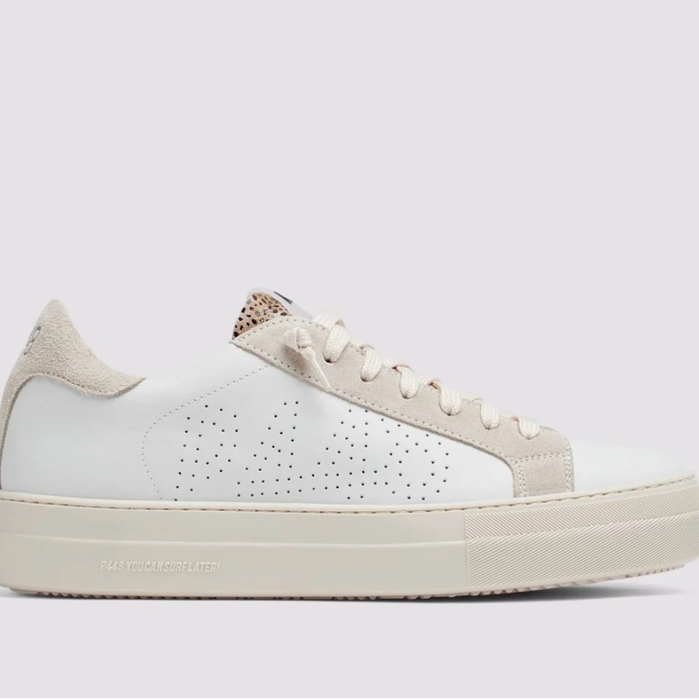 P448 Thea Trek